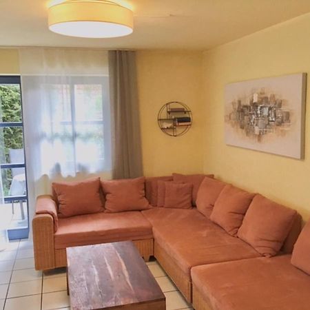 Ferienwohnung Zoll Unterkirnach Bagian luar foto