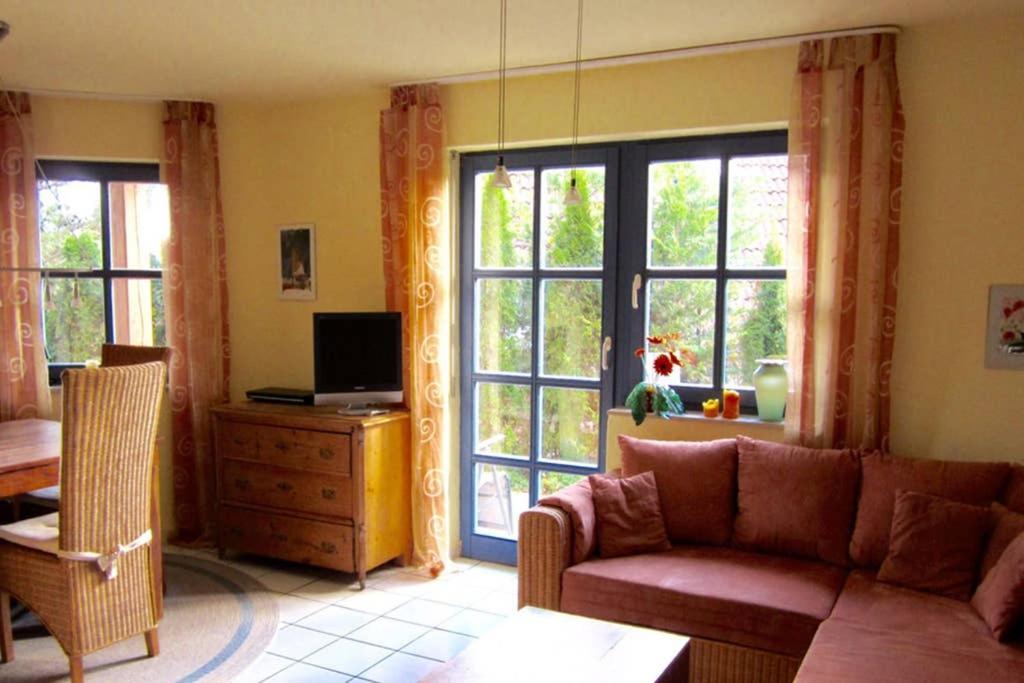 Ferienwohnung Zoll Unterkirnach Bagian luar foto