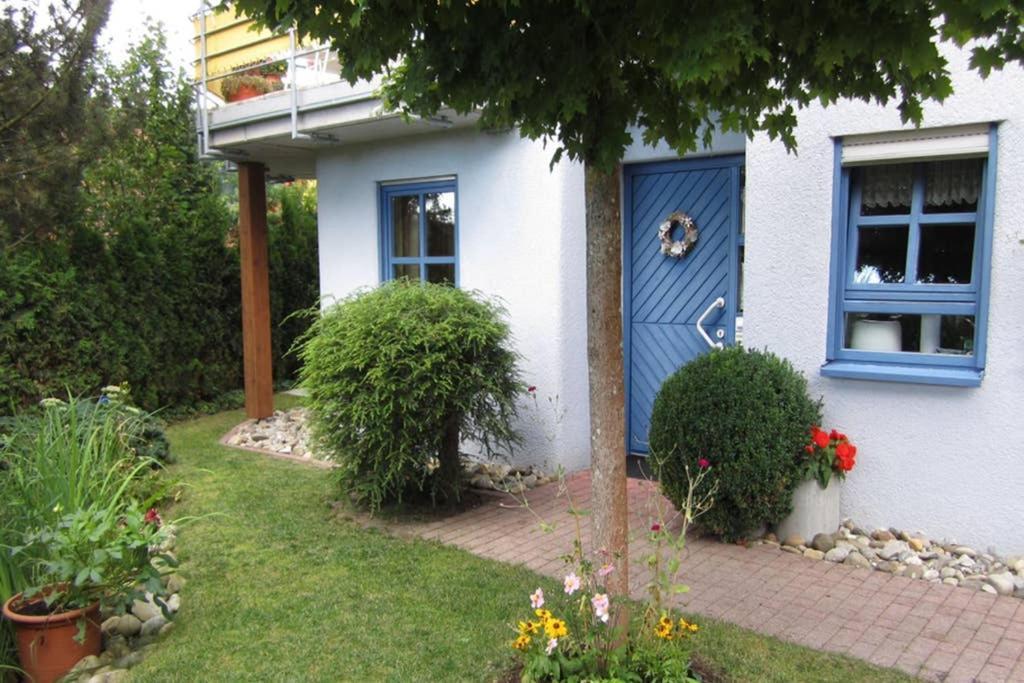 Ferienwohnung Zoll Unterkirnach Bagian luar foto