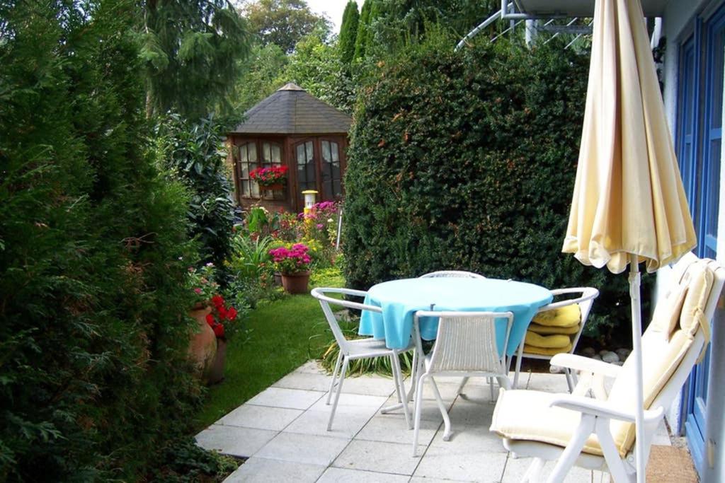 Ferienwohnung Zoll Unterkirnach Bagian luar foto