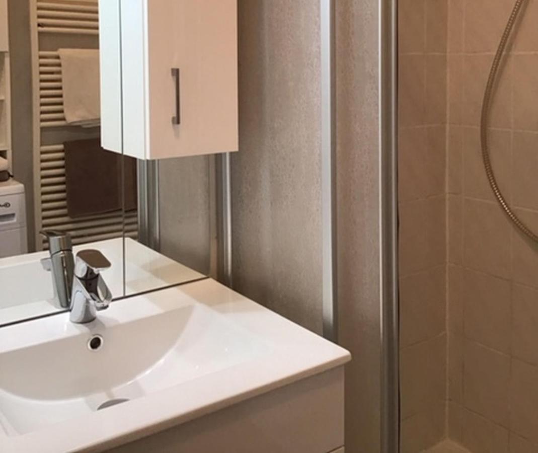 Ferienwohnung Zoll Unterkirnach Bagian luar foto