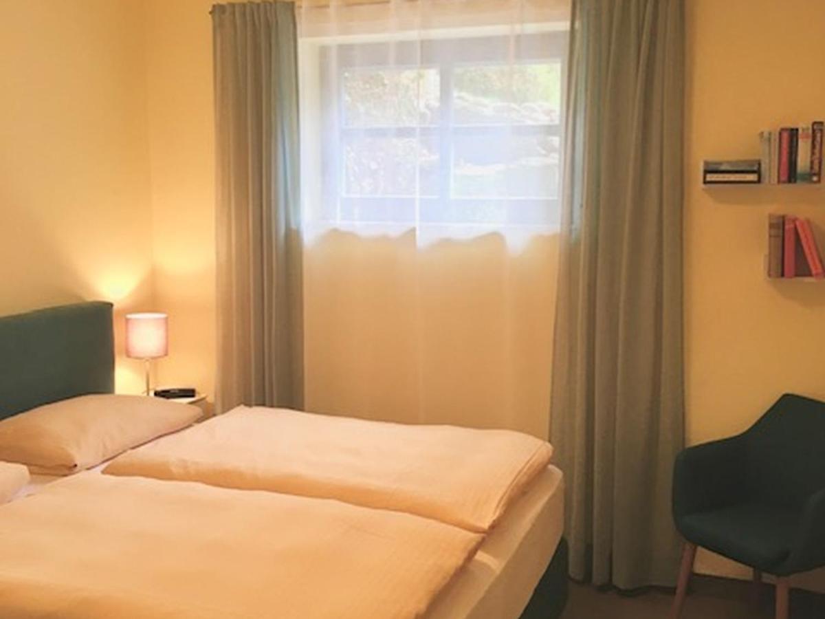Ferienwohnung Zoll Unterkirnach Bagian luar foto