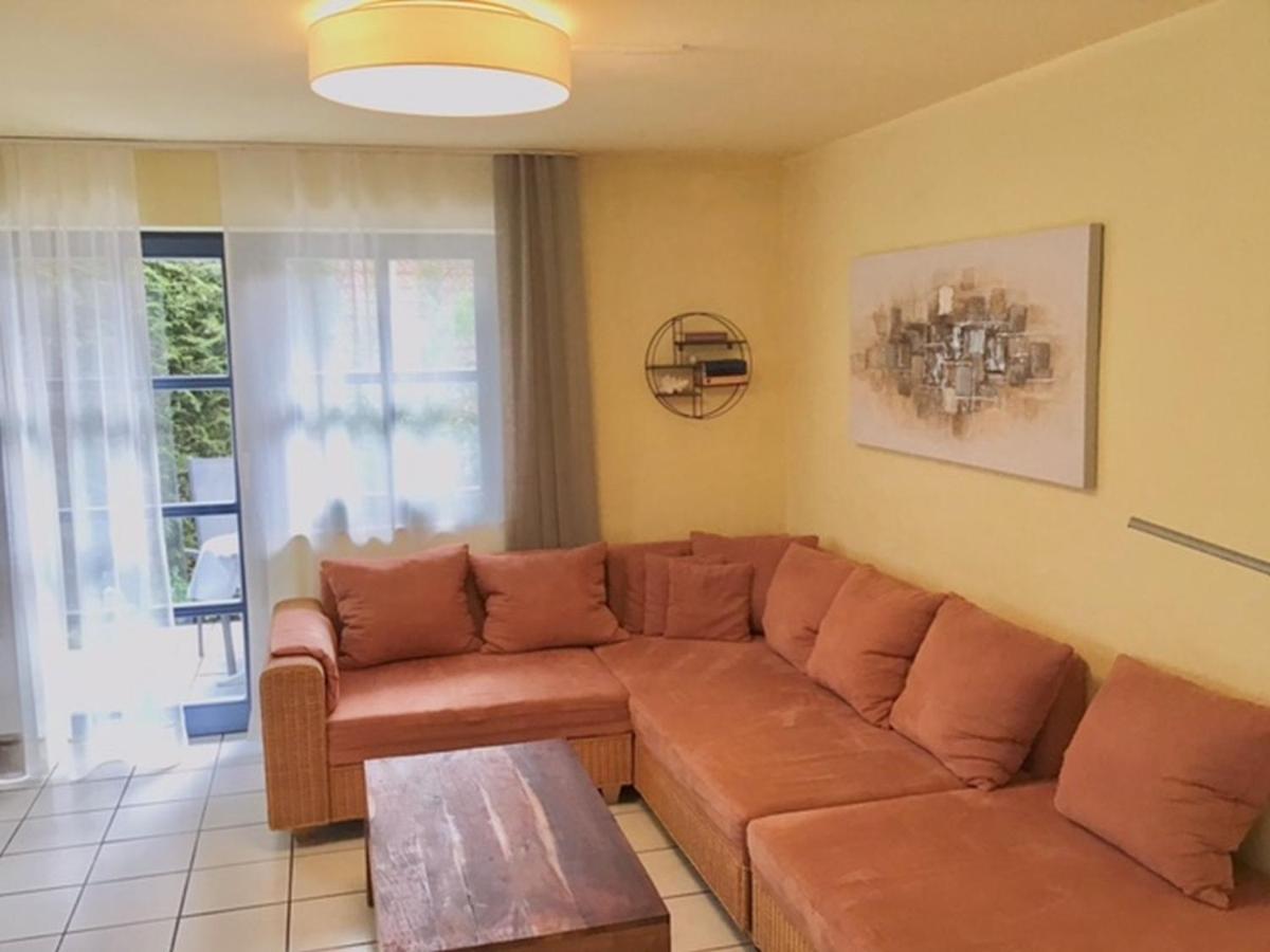 Ferienwohnung Zoll Unterkirnach Bagian luar foto