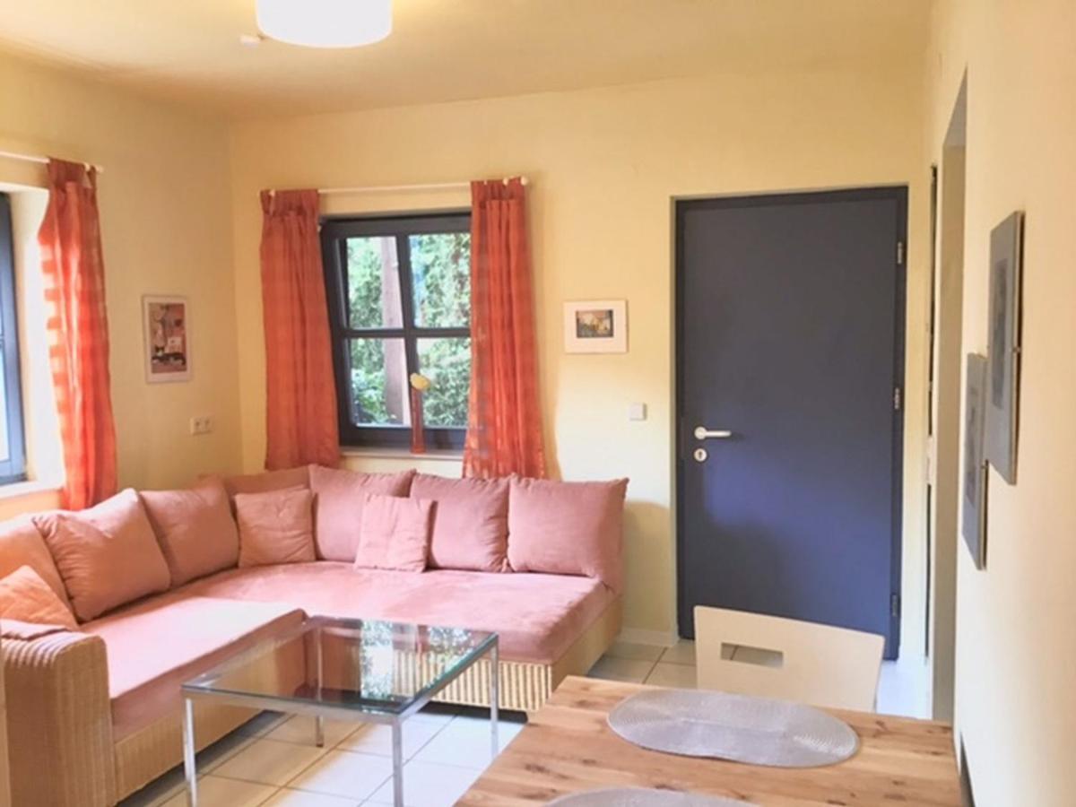 Ferienwohnung Zoll Unterkirnach Bagian luar foto