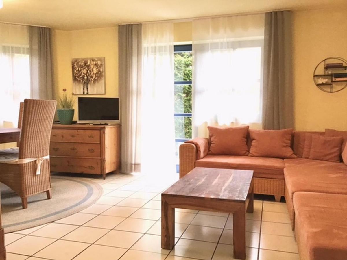 Ferienwohnung Zoll Unterkirnach Bagian luar foto